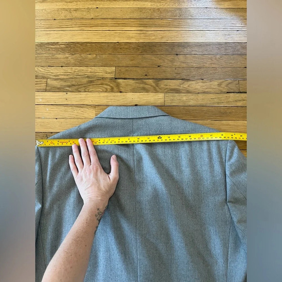 Man in Wool Men’s Sport Coat Jacket | Medium / 42 - Picture 8 of 10